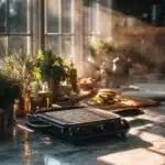 Presto 22-inch Electric Griddle - Overall Best