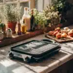 Presto 22-inch Electric Griddle - Overall Best