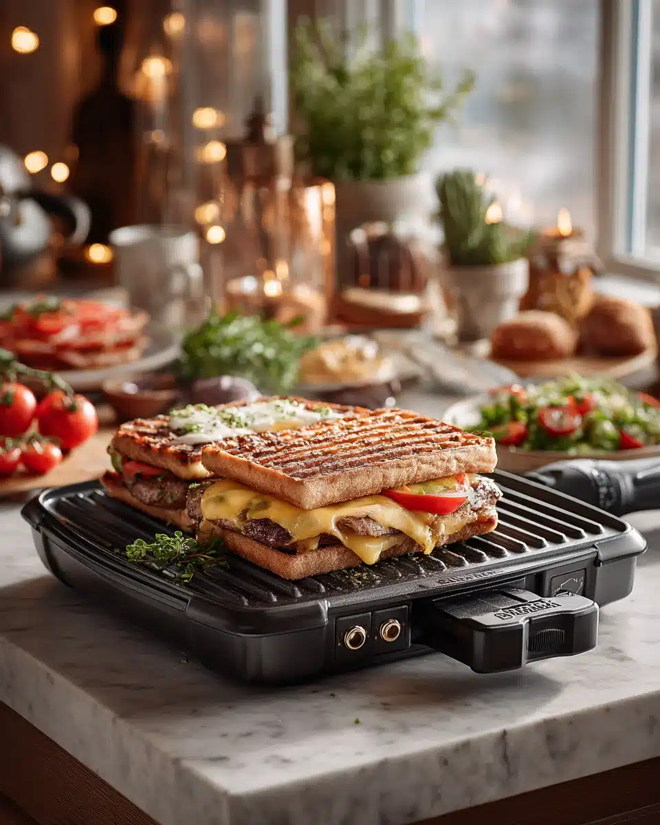 BLACK+DECKER Family-Sized Griddle - Best Electric Griddle For Pancakes