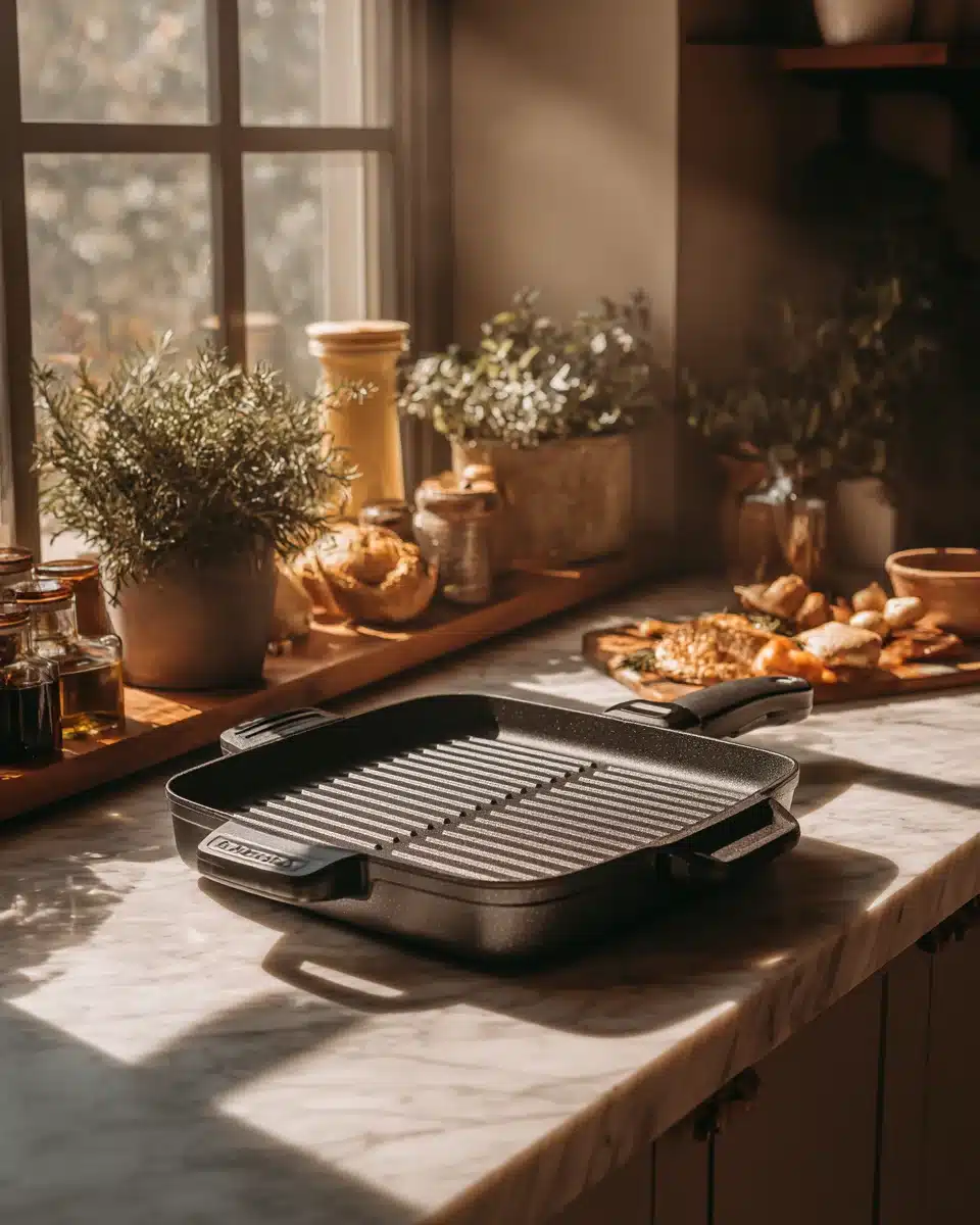 BLACK+DECKER Family-Sized Griddle - Best Electric Griddle For Pancakes
