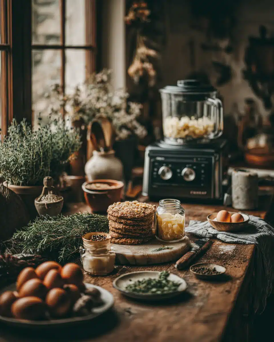 Cuisinart 14-Cup Food Processor - Overall Best