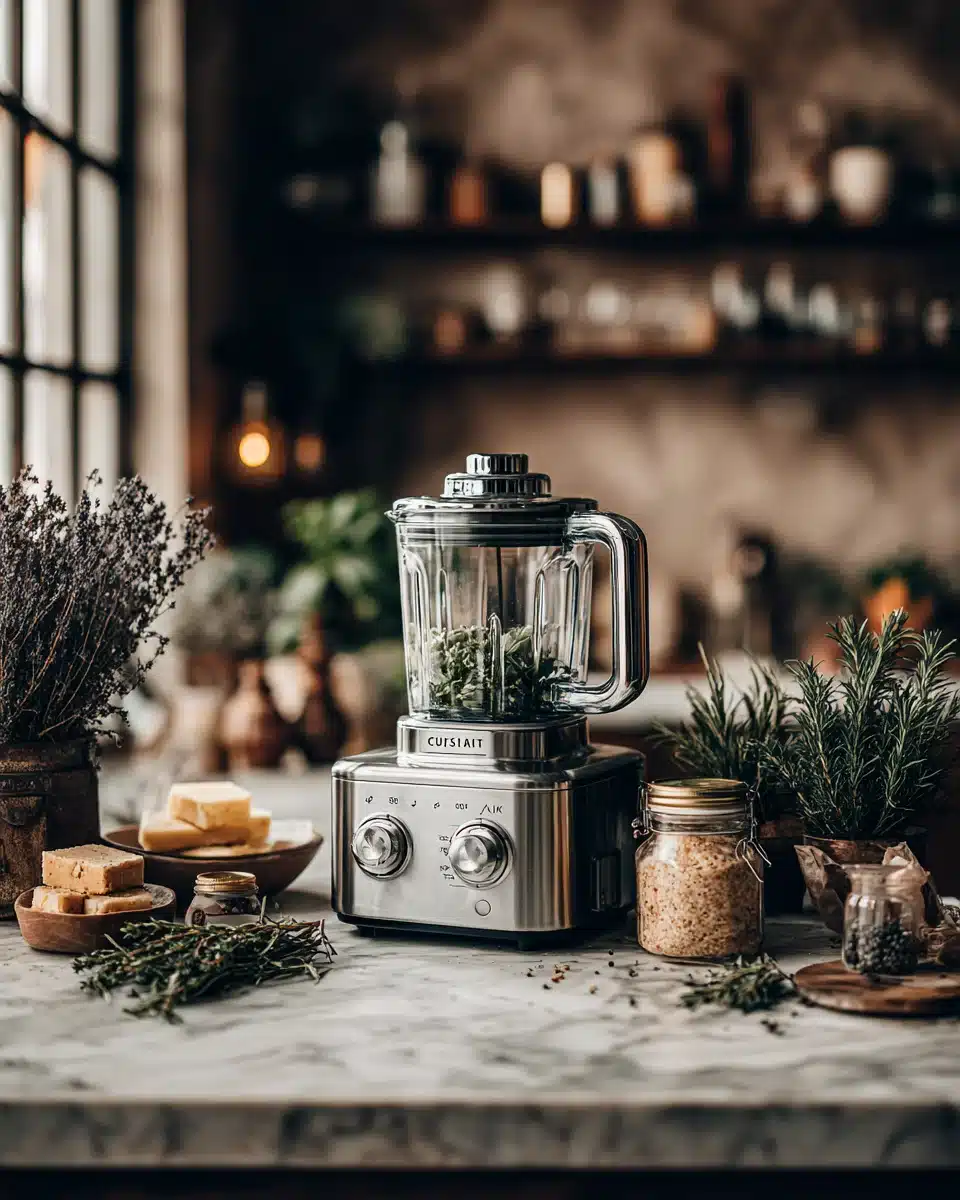 Cuisinart 14-Cup Food Processor - Overall Best