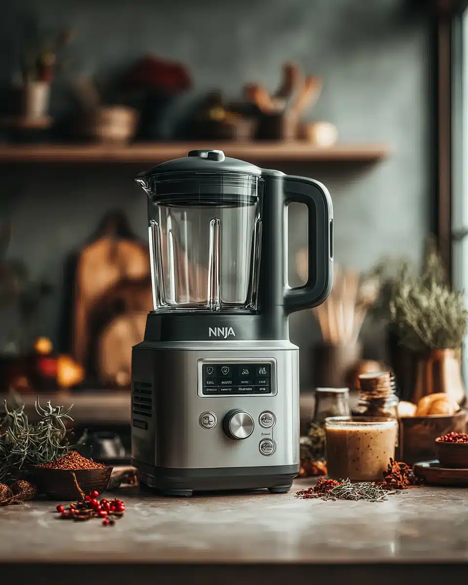 Ninja Professional Plus Food Processor - Best Food Processor For Meal Prep