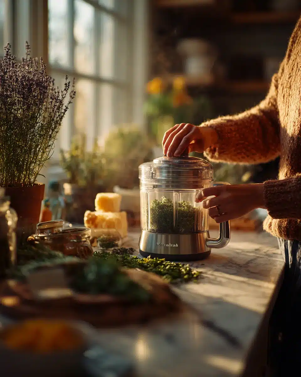 Ninja Professional Plus Food Processor - Best Food Processor For Meal Prep