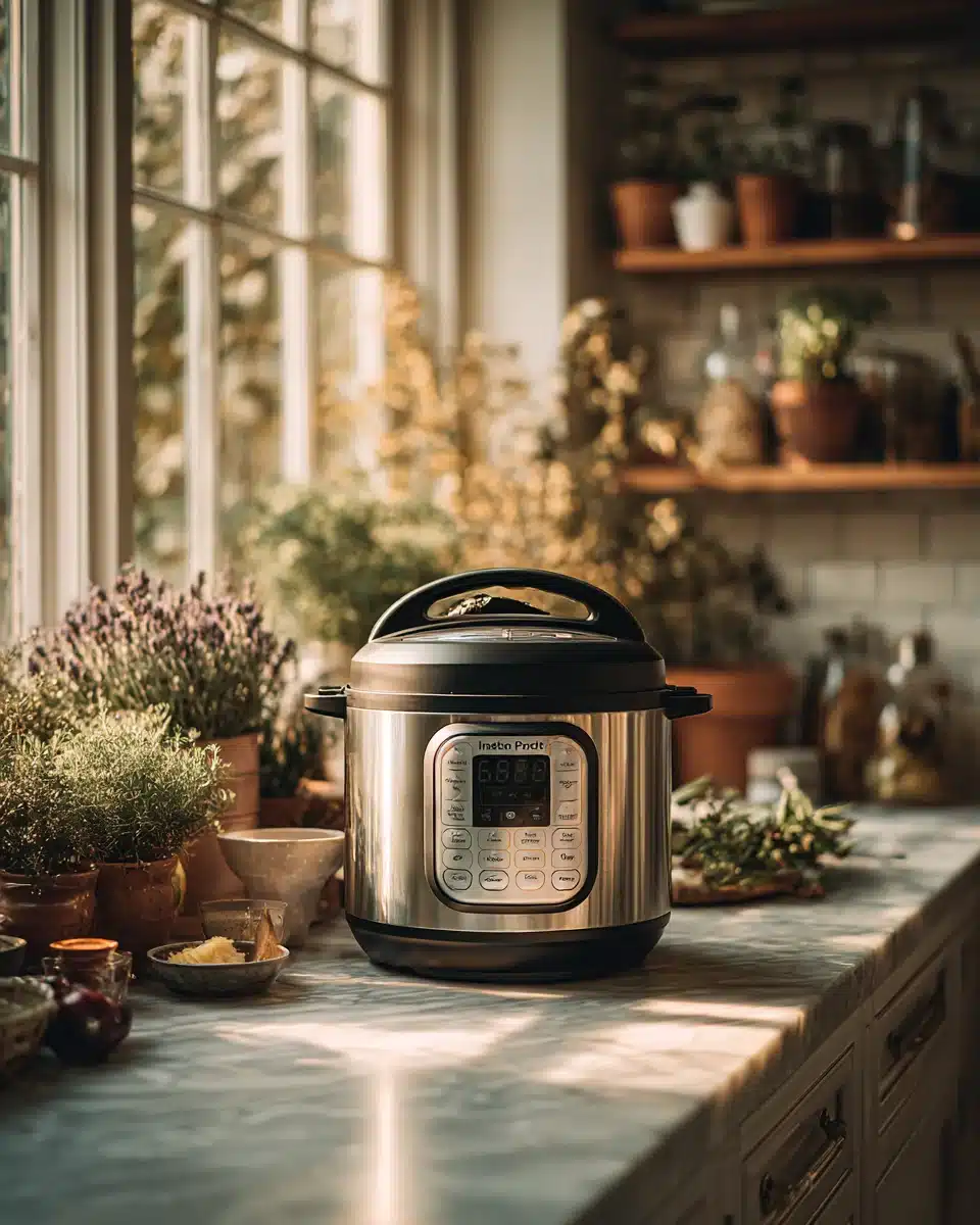 Instant Pot Duo 7-in-1 6-Qt - Overall Best