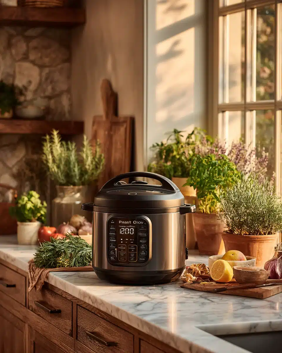 Instant Pot Duo Mini 3-Qt - Best Instant Pot For Beginners