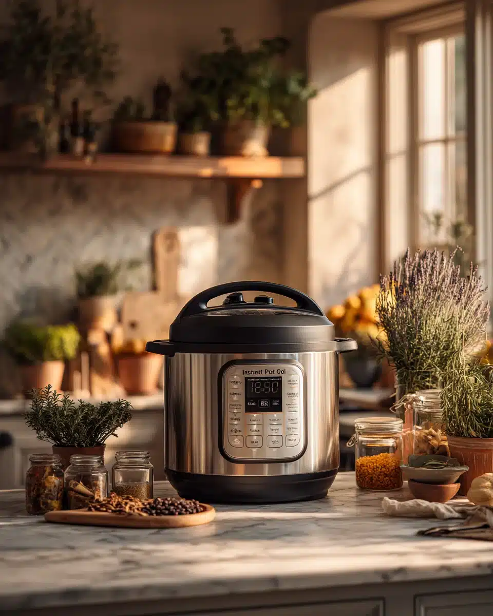 Instant Pot Duo Mini 3-Qt - Best Instant Pot For Beginners