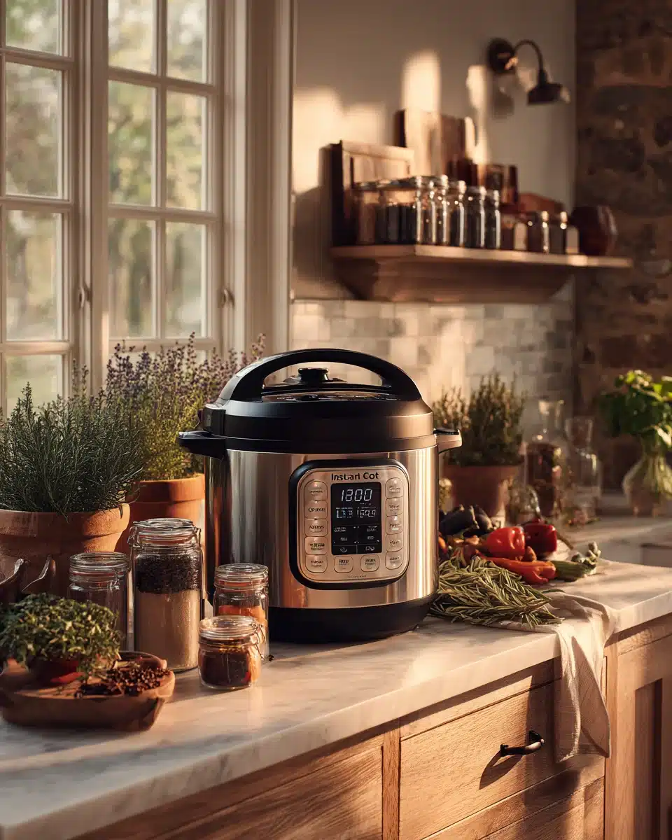 Instant Pot Duo Crisp 11-in-1 8-Qt - Best Instant Pot For Beginners