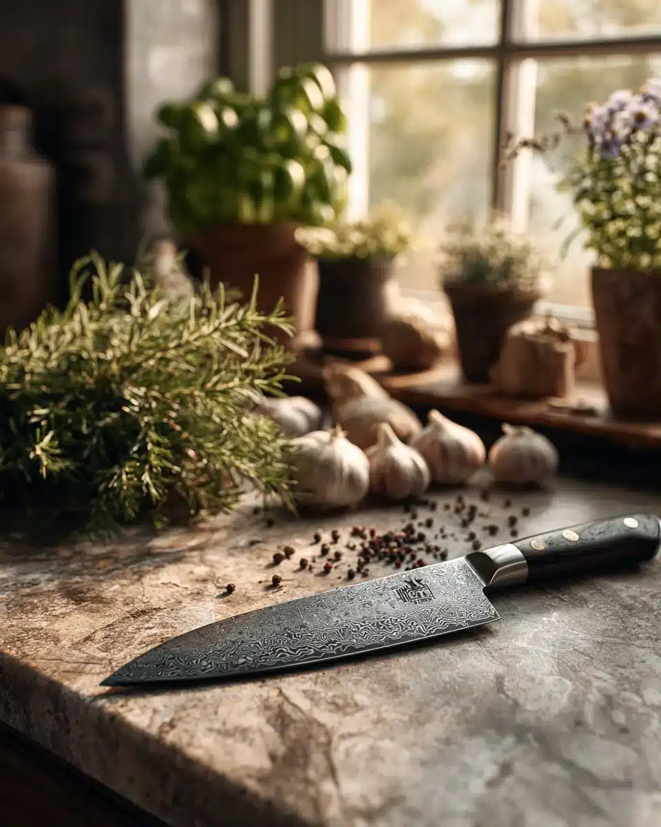 Henckels Statement 15-Piece - Best Knife Set For Home Cooks