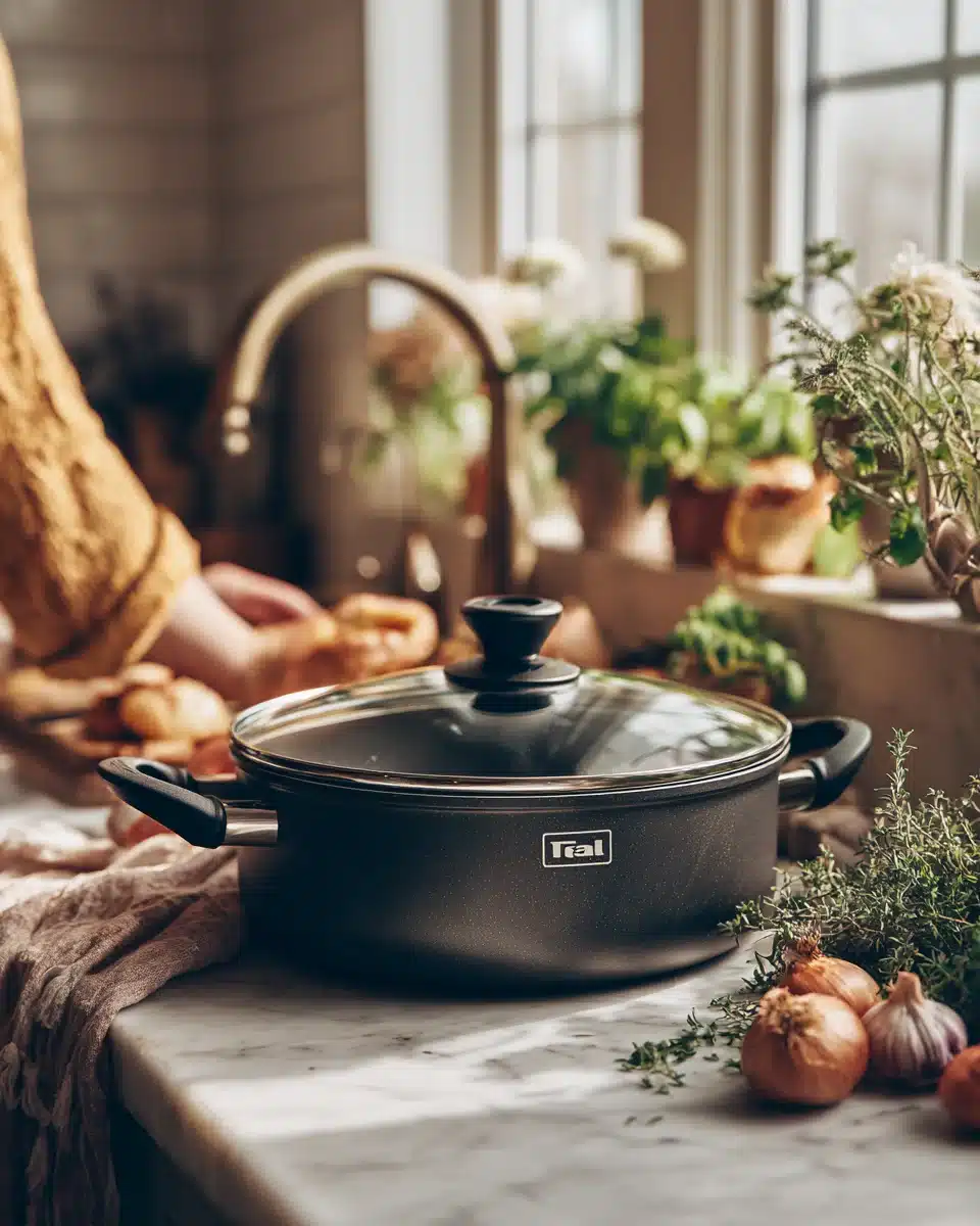 T-fal Signature Nonstick 12-Piece - Best Value