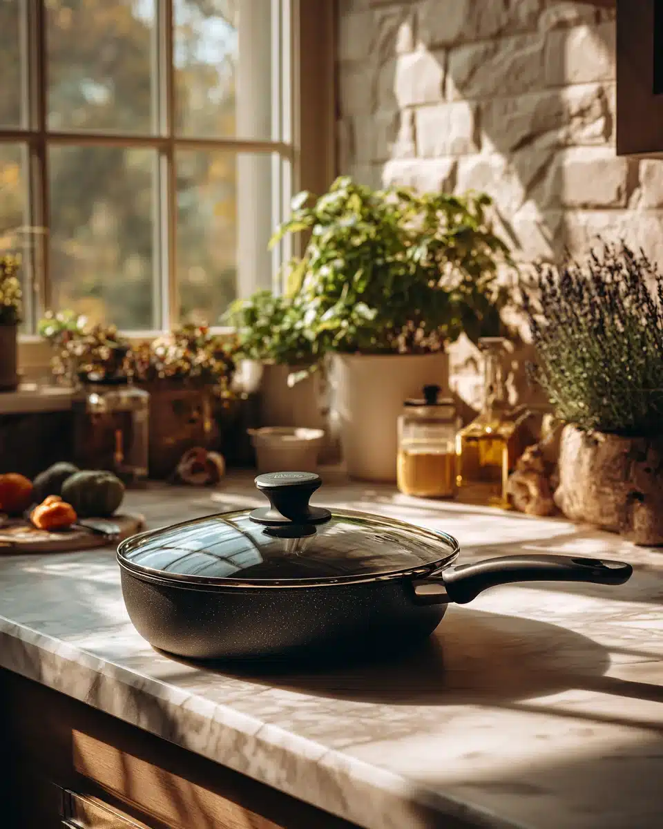 GreenPan Valencia Pro 11-Piece - Best Nonstick Cookware Set