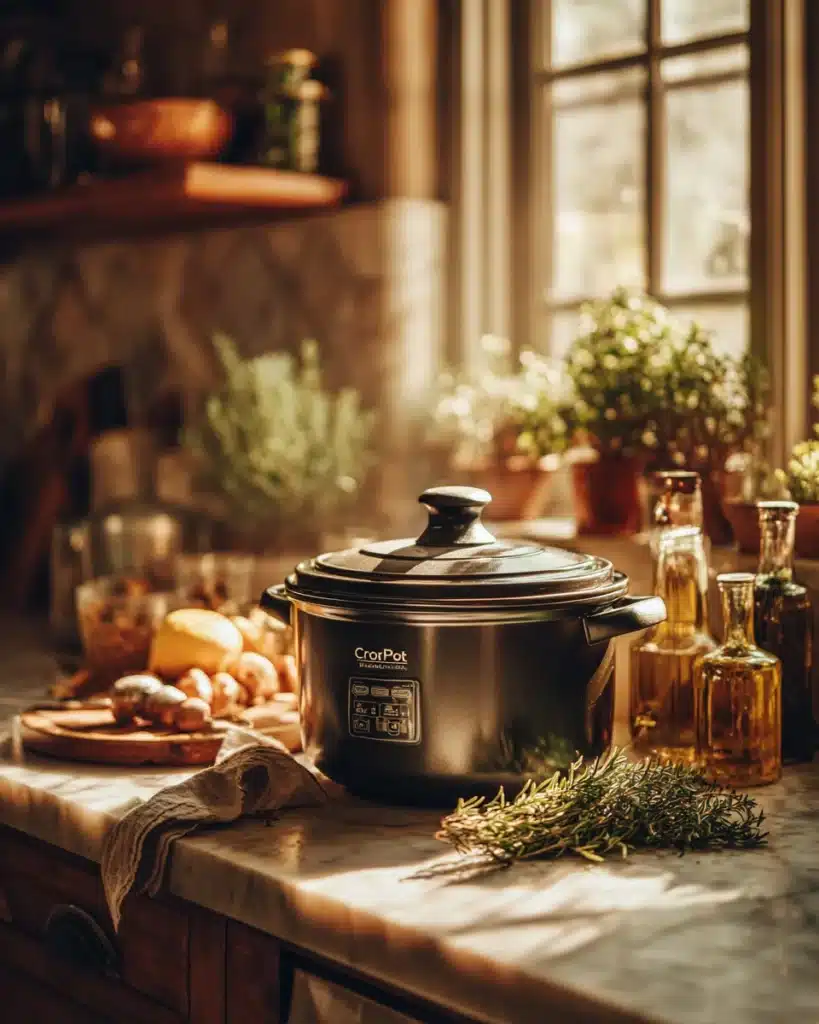 Crock-Pot 7-Quart Cook & Carry - Overall Best