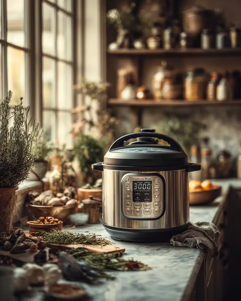 Instant Pot Duo 7-in-1 6-Qt - Best Slow Cooker For Meal Prep