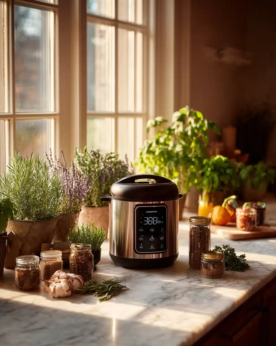 Hamilton Beach Temp Tracker 6-Qt - Best Slow Cooker For Meal Prep