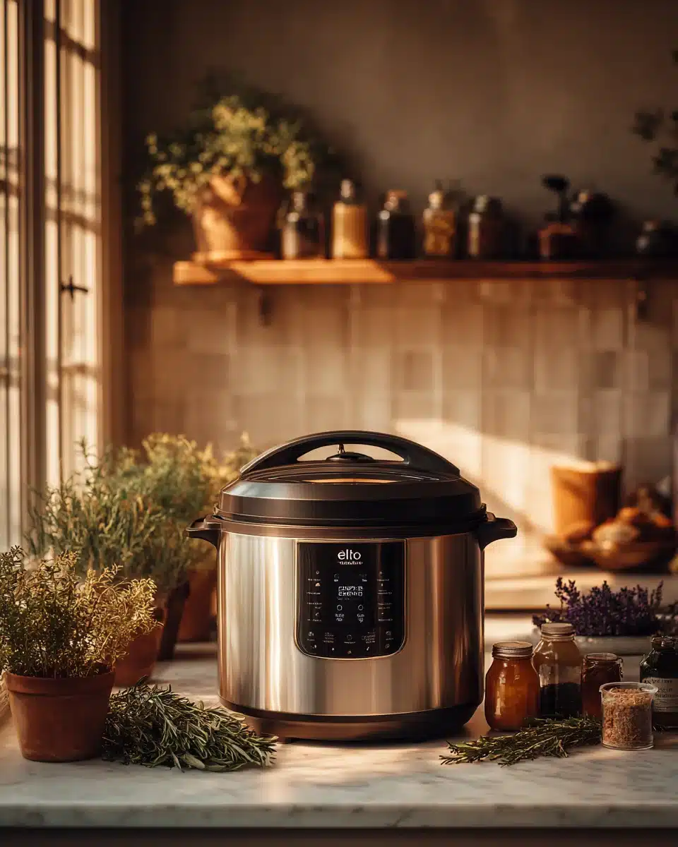 Elite Gourmet 8.5-Qt Slow Cooker - Best Slow Cooker For Meal Prep