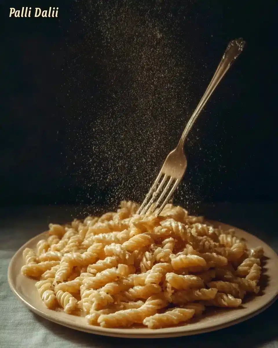 Viral Ditalini Pasta