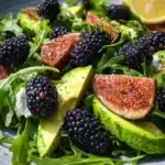 Blackberry, Avocado and Arugula Salad 2 blackberry avocado and arugula salad 2026 05 18 141732 771x1024 1