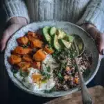 wholesome quinoa salad with lemon herb vinaigrette 2026 05 02 182723 819x1024 1